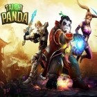 Download game Taichi panda for free and Journey to Hell for iPhone and iPad.