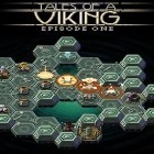 Download game Tales of a Viking: Episode one for free and Steampunk puzzle: Brain challenge physics game for iPhone and iPad.