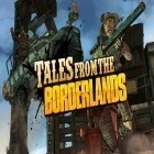 Download game Tales from the borderlands for free and Metal Force Deluxe 2012 for iPhone and iPad.