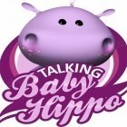Download game Talking baby hippo for free and F1 Challenge for iPhone and iPad.