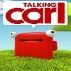 Download game Talking Carl! for free and Alien bugs: Defender for iPhone and iPad.