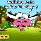 Download game Talking Pals-Daisy the Cow ! for free and Beetle breaker for iPhone and iPad.