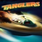 Download game Tanglers for free and Invader Hunter for iPhone and iPad.