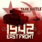 Download game Tank Battle: East Front 1942 for free and Zombieville USA for iPhone and iPad.