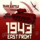 Download game Tank battle: East front 1943 for free and Ghost blade for iPhone and iPad.