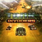 Download game Tank invaders: War against terror for free and Angry pigs: The sequel of the bird for iPhone and iPad.