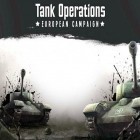 Download game Tank operations: European campaign for free and Hysteria Project 2 for iPhone and iPad.
