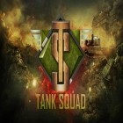 Download game Tank squad for free and Kung fu monk: Director's cut for iPhone and iPad.