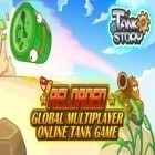 Download game Tank Story 2 for free and Smart Ninja for iPhone and iPad.