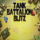 Download game Tanks battalion: Blitz for free and Streetbike. Full blast for iPhone and iPad.
