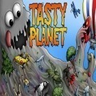 Download game Tasty Planet for free and Musiverse for iPhone and iPad.
