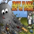 Download game Tasty planet: Back for seconds for free and Ski safari 2 for iPhone and iPad.