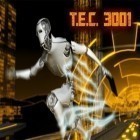 Download game T.E.C 3001 for free and Brave Bit for iPhone and iPad.