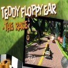 Download game Teddy Floppy Ear: The Race for free and Blood bowl for iPhone and iPad.