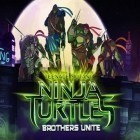 Download game Teenage mutant ninja turtles: Brothers unite for free and The witcher: Adventure game for iPhone and iPad.