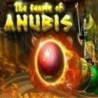 Download game Temple of Anubis for free and Zombie Attack! Second Wave XL for iPhone and iPad.