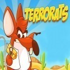 Download game Terro rats for free and Sarge for iPhone and iPad.