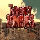 Download game Terrorist Zombies for free and Jelly booom for iPhone and iPad.