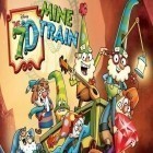 Download game The 7D: Mine train for free and Banzai Rabbit for iPhone and iPad.