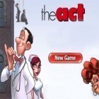 Download game The Act for free and Jump Out! for iPhone and iPad.