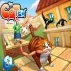 Download game The CATch! for free and Guerrilla Bob for iPhone and iPad.