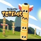 Download game The day of the totems for free and California Gold Rush 2 for iPhone and iPad.