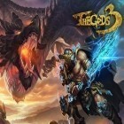 Download game The Gods 3 for free and Dragon Returns: Martial Arts Warriors for iPhone and iPad.
