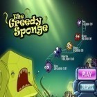 Download game The Greedy Sponge for free and Alien Bottle Buccaneer for iPhone and iPad.