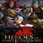 Download game The Heroes of Three Kingdoms for free and Angry Penguin Catapult for iPhone and iPad.
