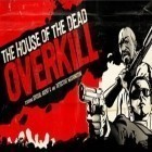 Download game The House of the Dead: Overkill for free and Bomber Catapult – Rescue Her for iPhone and iPad.