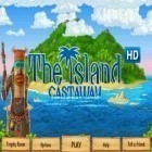 Download game The Island: Castaway for free and Su mon smash: Star coliseum for iPhone and iPad.