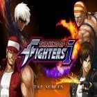 Download game The King of Fighters-i for free and Orbit's Odyssey for iPhone and iPad.