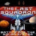 Download game The last squadron: Battle for the Solar system for free and Platform panic for iPhone and iPad.