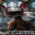Download game The Legend of Holy Archer for free and Sniper: The walking dead for iPhone and iPad.
