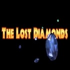Download game The lost diamonds for free and Angry birds Stella: Pop for iPhone and iPad.