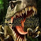 Download game The lost lands: Dinosaur hunter for free and Bridge constructor: Medieval for iPhone and iPad.