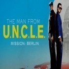 Download game The man from U.N.C.L.E. Mission: Berlin for free and Plants vs. zombies 2: Big wave beach for iPhone and iPad.