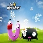 Download game The Moonsters for free and House of Tayler Jade for iPhone and iPad.