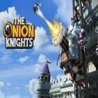 Download game The onion knights for free and Dragon island blue for iPhone and iPad.