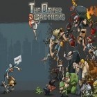 Download game The Other Brothers for free and Sniper city: Zombies for iPhone and iPad.