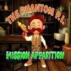 Download game The phantom PI: Mission apparition for free and ARC Squadron for iPhone and iPad.