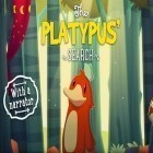 Download game The platypus' search for free and Zombies race plants for iPhone and iPad.