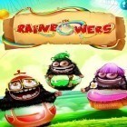 Download game The rainbowers for free and Bird Rush for iPhone and iPad.