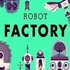 Download game The robot factory for free and Barcode knight for iPhone and iPad.