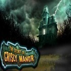Download game The Secret of Grisly Manor for free and Breakout: Dark Prison Rescue for iPhone and iPad.