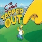 Download game The Simpsons: Tapped Out for free and Tropical Stormfront for iPhone and iPad.