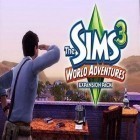Download game The Sims 3 World Adventures for free and Zombie: Halloween Slasher for iPhone and iPad.