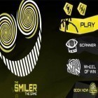 Download game The Smiler for free and City adventure run for iPhone and iPad.