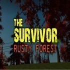 Download game The survivor: Rusty forest for free and Mafia 3: Rivals for iPhone and iPad.