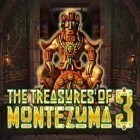Download game The Treasures of Montezuma 3 HD for free and Card crawl for iPhone and iPad.